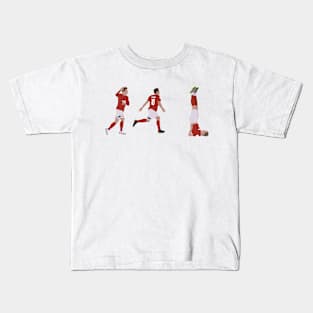 Herron Celly Kids T-Shirt